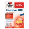 Abbildung der Produktverpackung Doppelherz aktiv Coenzym Q10 Frontansicht